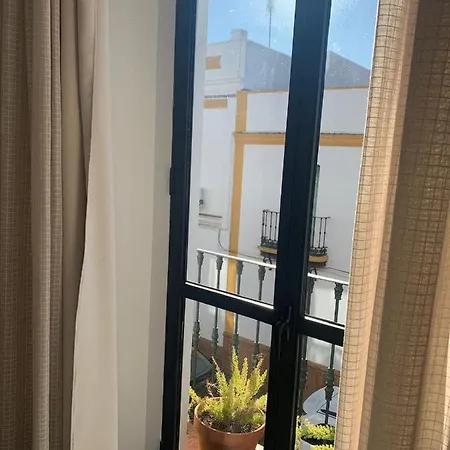 Hotel Entreolivos