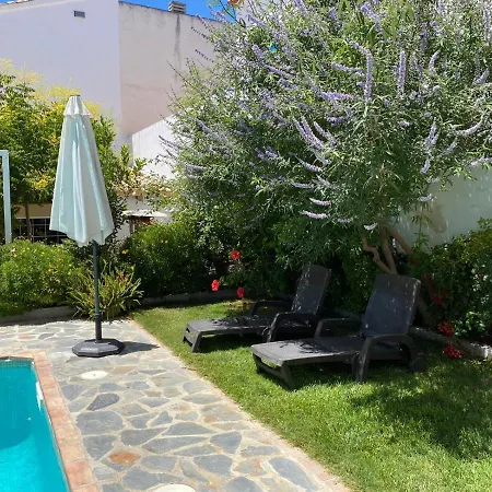 Entreolivos El Pedroso