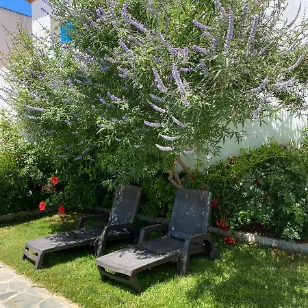 Entreolivos Hotel 2*