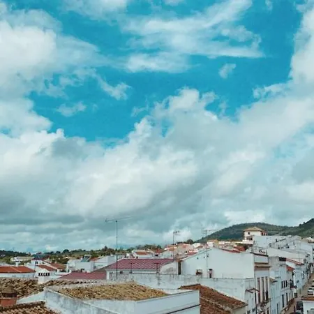 Hotel Entreolivos