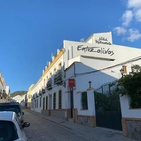 Entreolivos 2*