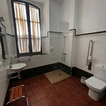 Entreolivos El Pedroso