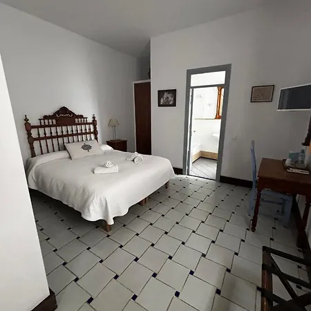 Entreolivos Hotel El Pedroso