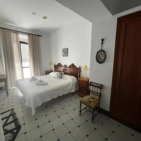 Hotel Entreolivos El Pedroso