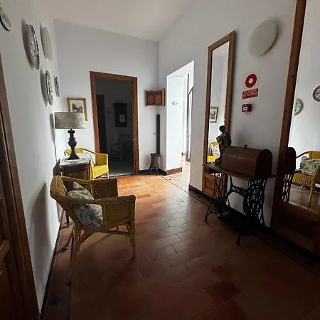 Entreolivos Hotel 2*