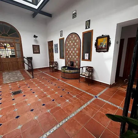 Entreolivos Hotel El Pedroso