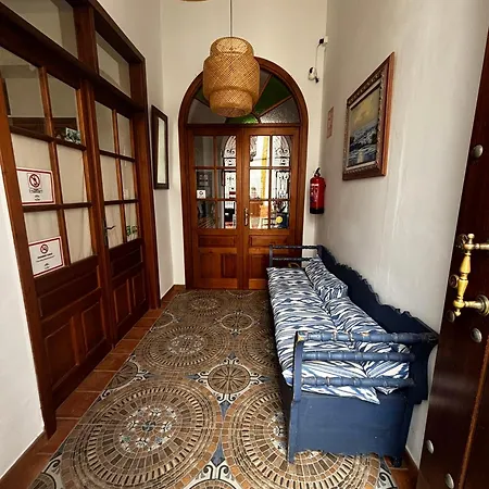 Hotel Entreolivos El Pedroso