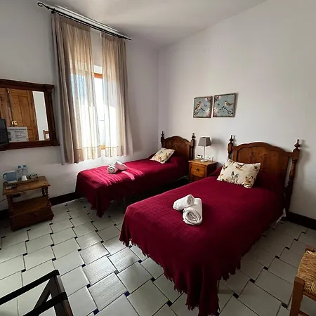 Entreolivos 2*