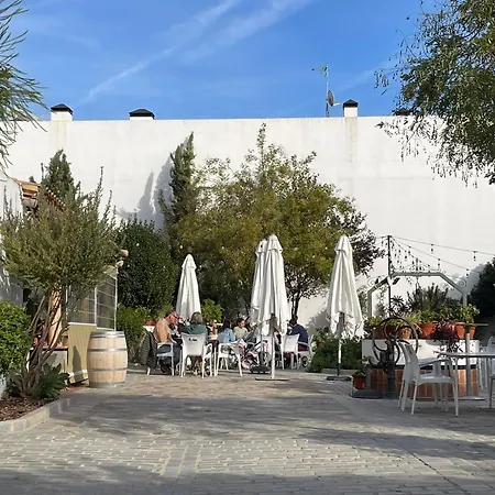 Entreolivos Hotel El Pedroso