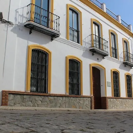 Entreolivos Hotel