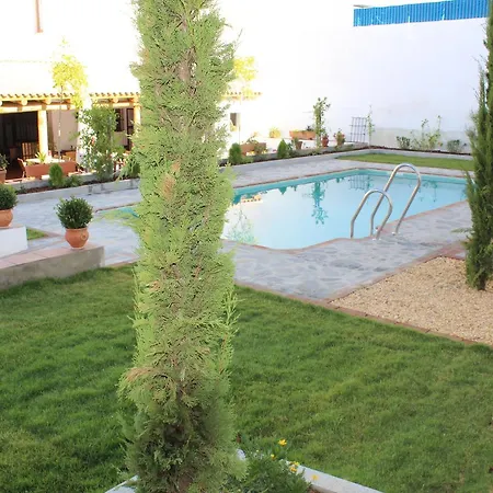 Hotel Entreolivos