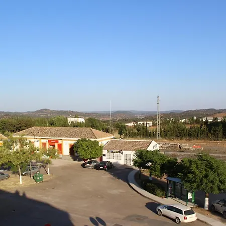 Entreolivos El Pedroso
