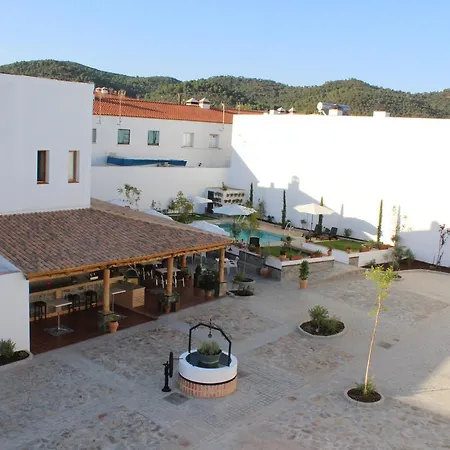 Entreolivos Hotel El Pedroso