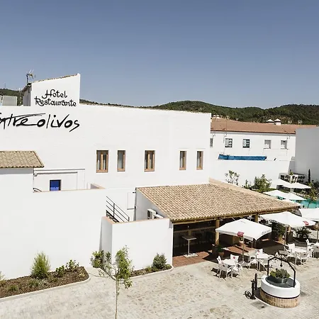 Entreolivos Hotel 2*