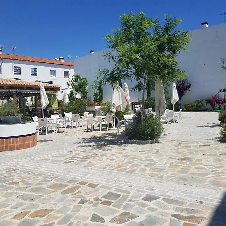 Entreolivos El Pedroso
