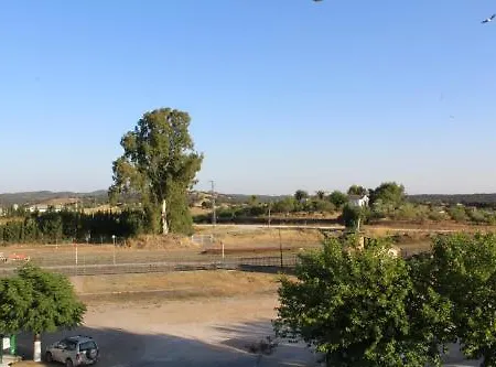 Entreolivos El Pedroso