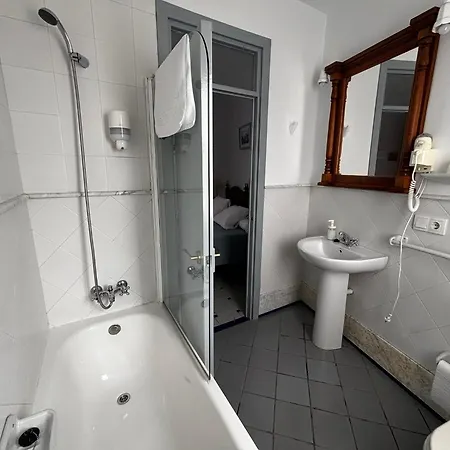 Hotell Entreolivos