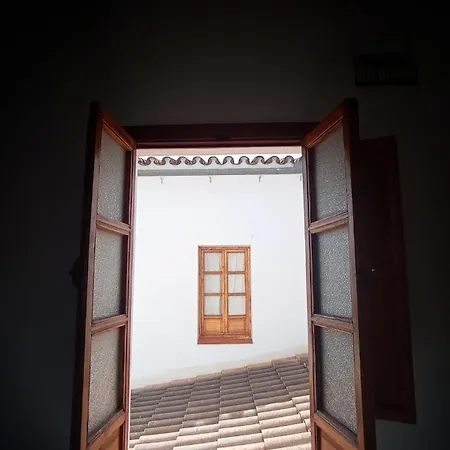 Entreolivos Hotell
