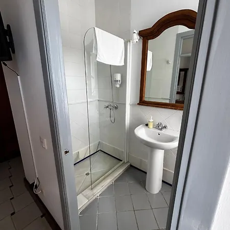 Hotell Entreolivos