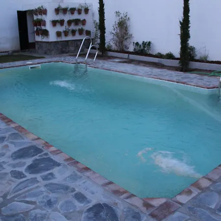 Entreolivos El Pedroso